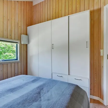 Gitte - 200m From The Sea By Interhome * Otterup