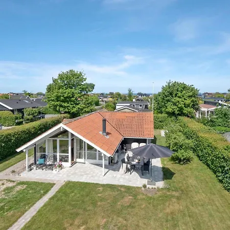 Holiday home Gitte *
