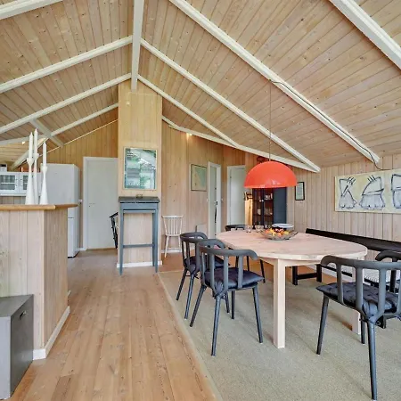 Gitte - 200m From The Sea By Interhome *