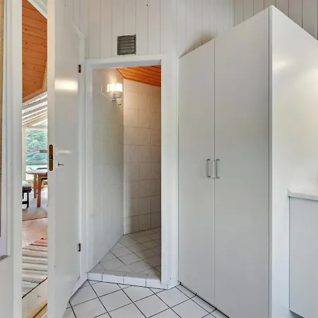 Casa de Férias Gitte - 200m From The Sea By Interhome *