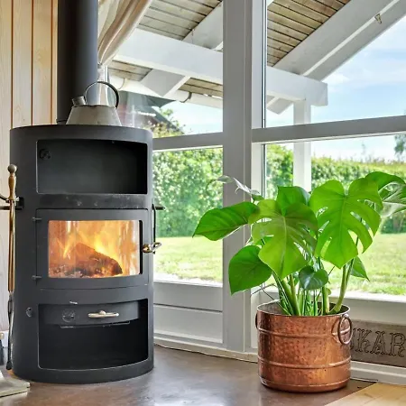 Gitte - 200m From The Sea By Interhome * Otterup