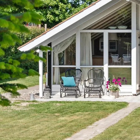 Gitte - 200m From The Sea By Interhome * Otterup