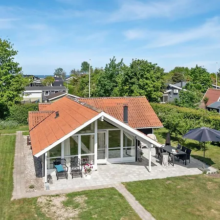 Casa de Férias Gitte - 200m From The Sea By Interhome