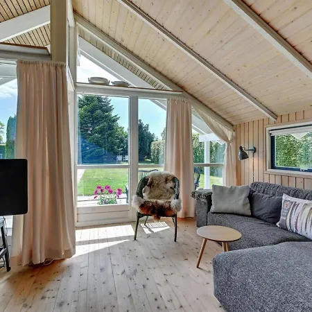 Gitte - 200m From The Sea By Interhome Casa de Férias Otterup