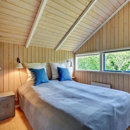 Gitte - 200m From The Sea By Interhome *