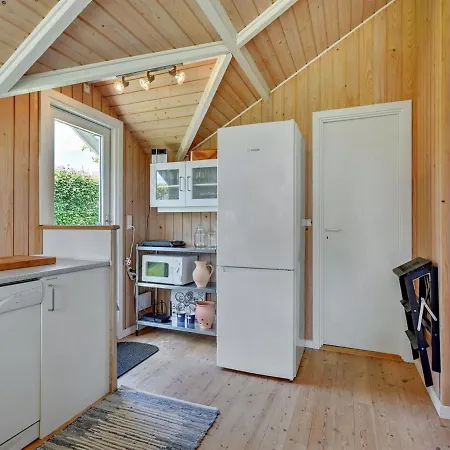 Holiday home Gitte *