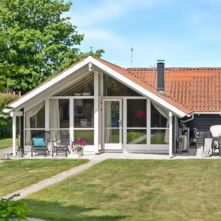 Gitte Holiday home