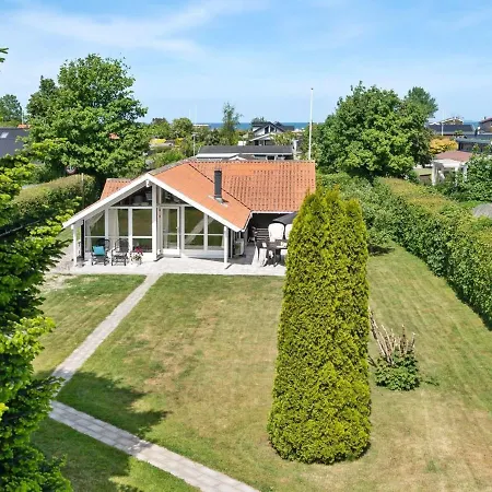 Casa de Férias Gitte - 200m From The Sea By Interhome