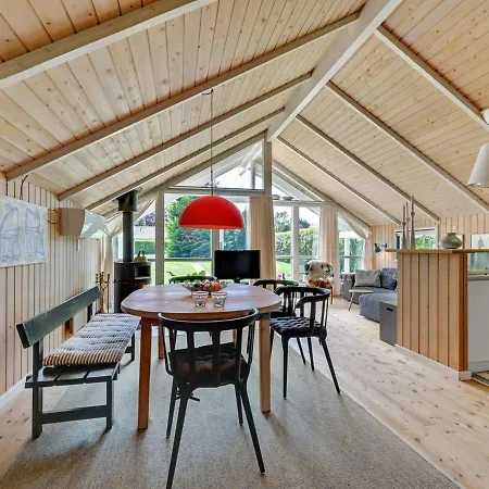 Gitte - 200m From The Sea By Interhome *