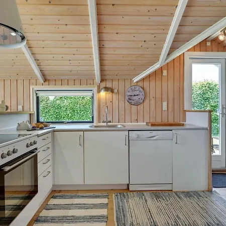 Holiday home Gitte