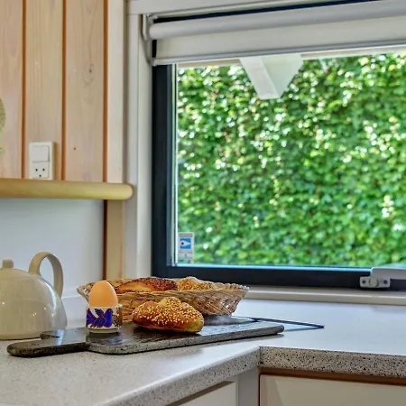 Gitte - 200m From The Sea By Interhome * Otterup