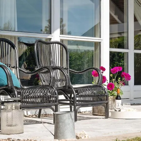 Gitte - 200m From The Sea By Interhome *