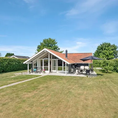 Casa de Férias Gitte - 200m From The Sea By Interhome *